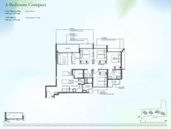 Canberra Crescent Residences (D27), Apartment #577002041
